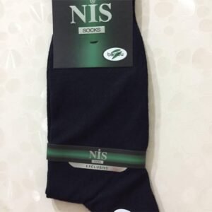 Erkek Çorap Kokulu Bambu Çorap