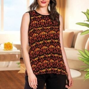 Kadın Şortlu Pijama Takımı