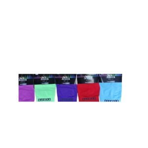 Dikişsız 5 Adetli Paket Boxer Elite Life