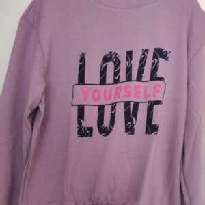 Yavru Agzısweatshirt