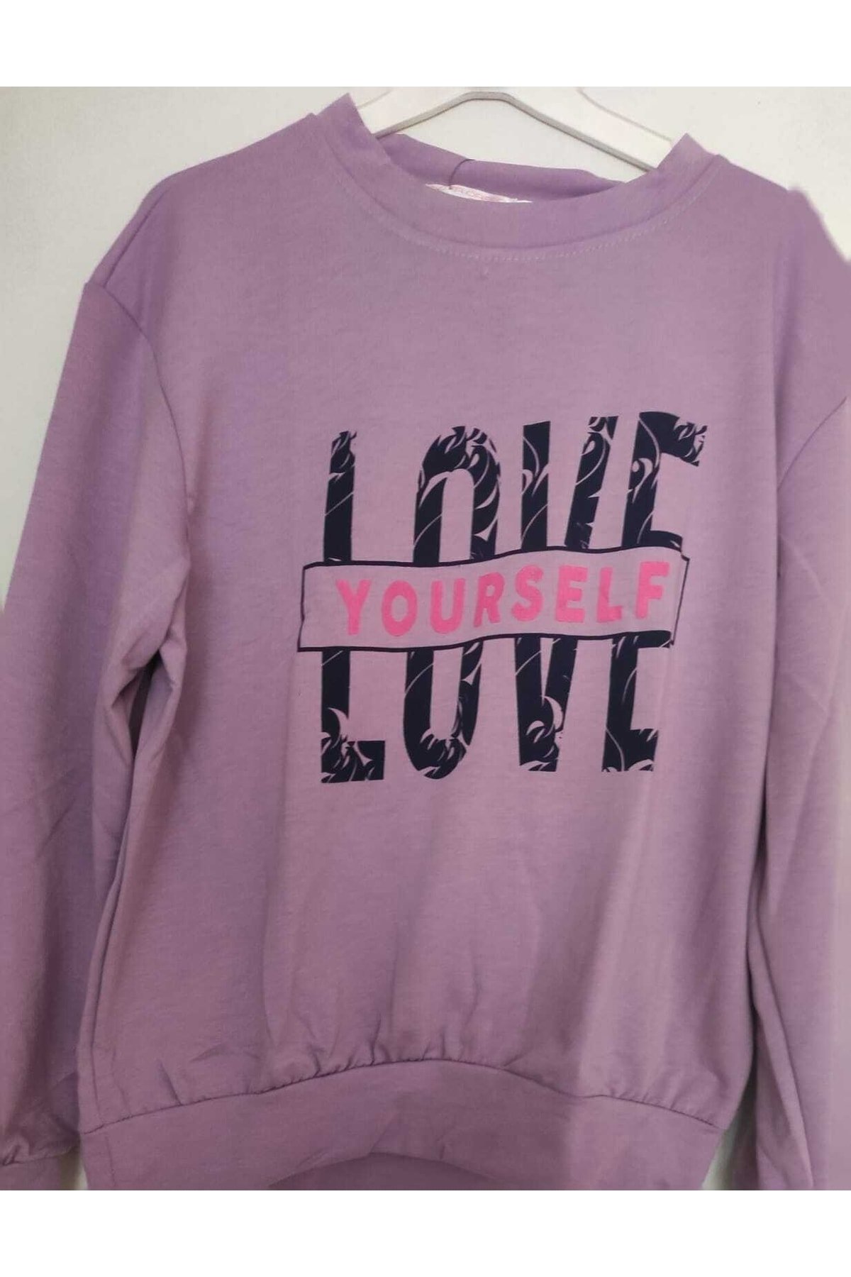 Yavru Agzısweatshirt