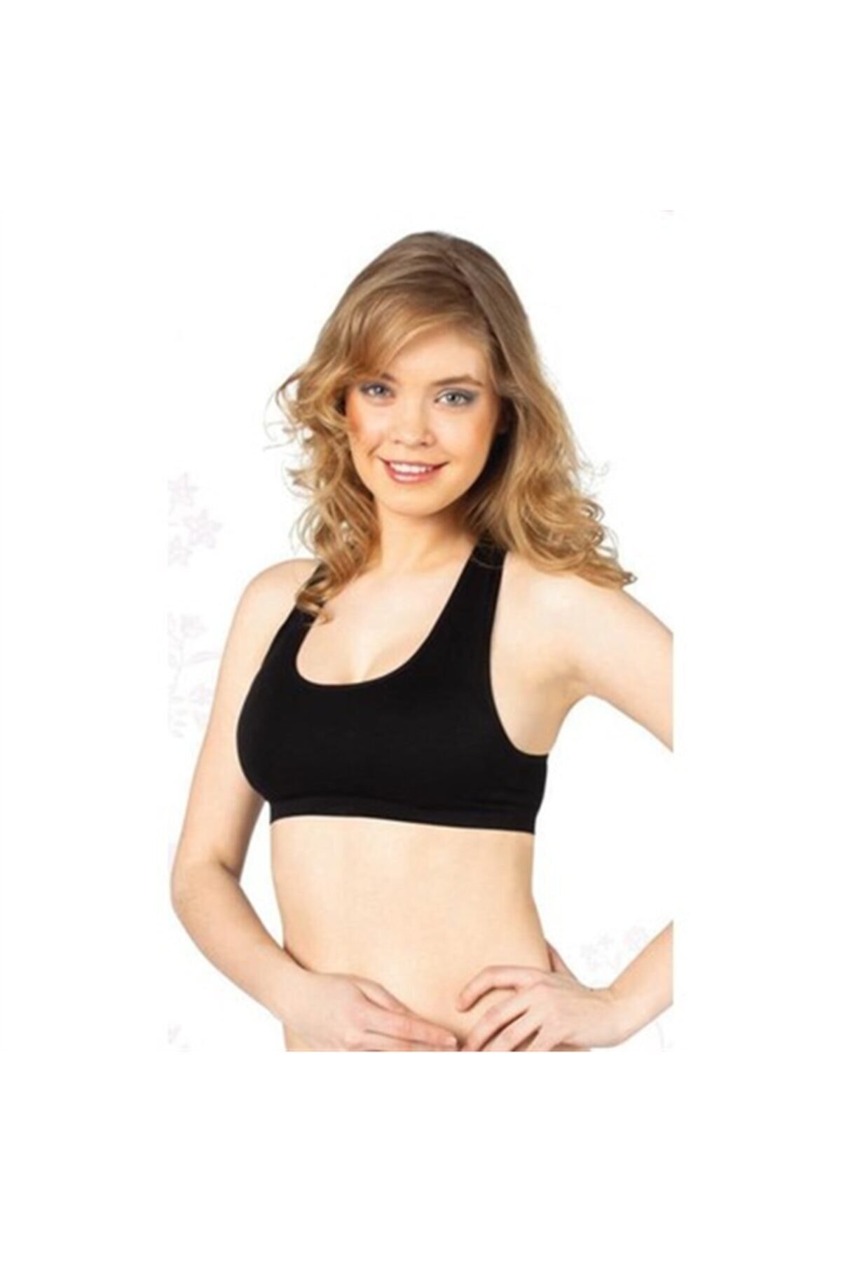 Toparlayıcı Büstiyer 855