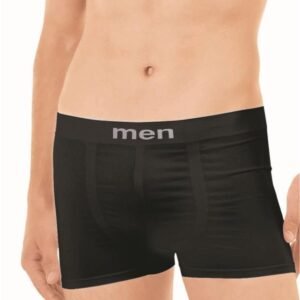 Erkek Boxer Dikişsiz