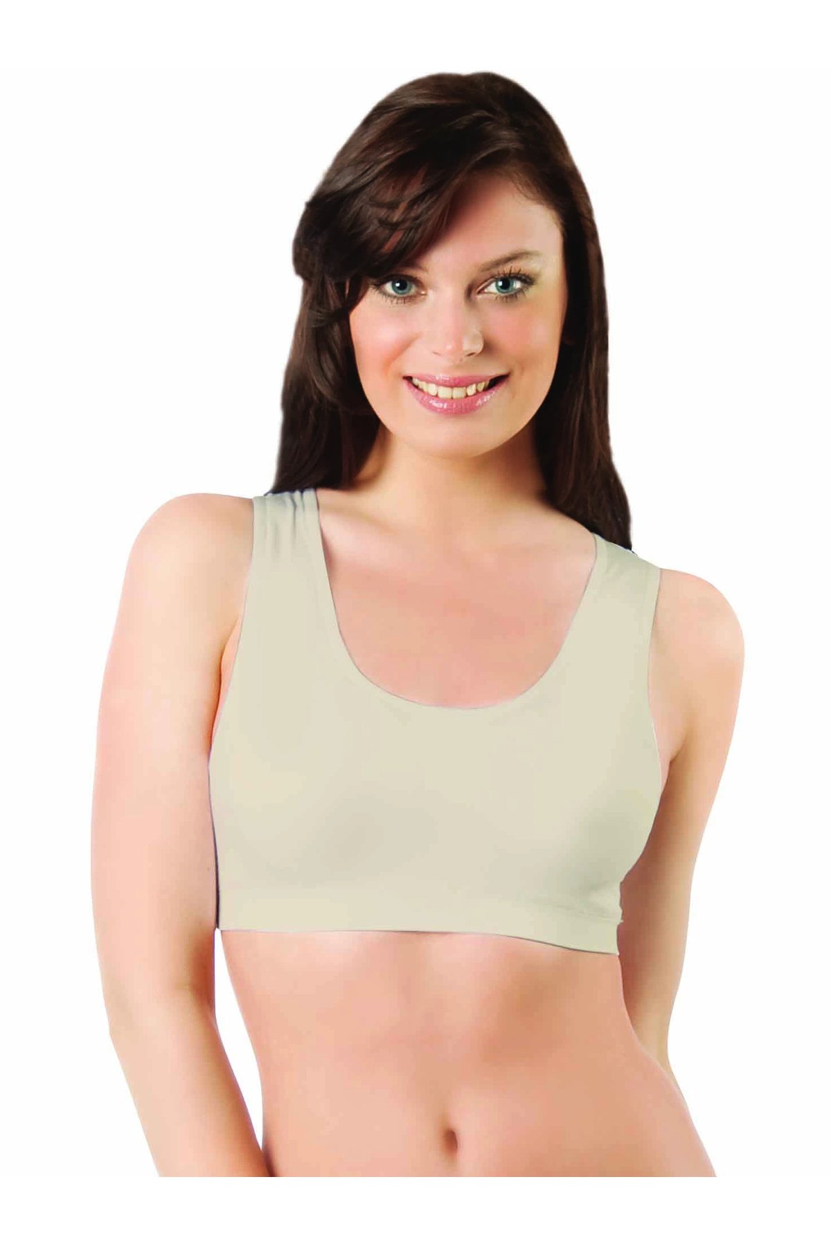 Şirin 777 B-02 Kadın Destekli Sporcu Fitness Büstiyer