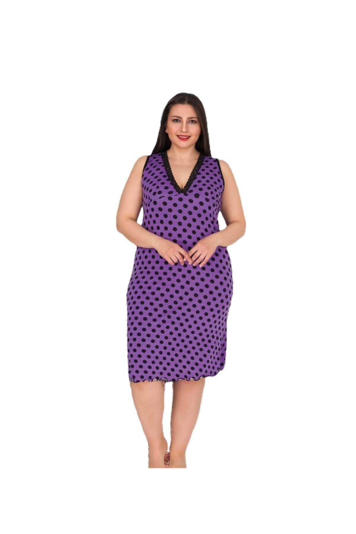 Kadın Tunik ,askılı ,midi Boy