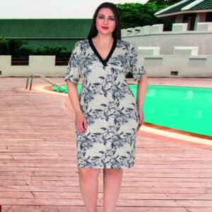 Büyük Beden Gecelik