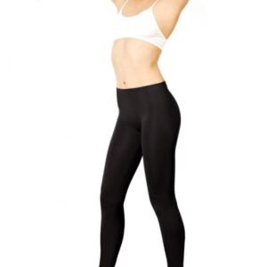 Kadın Tayt, Dikişsiz,siyah