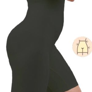 870 K-05 Kadın Paçalı Bel Toparlayıcı Korse