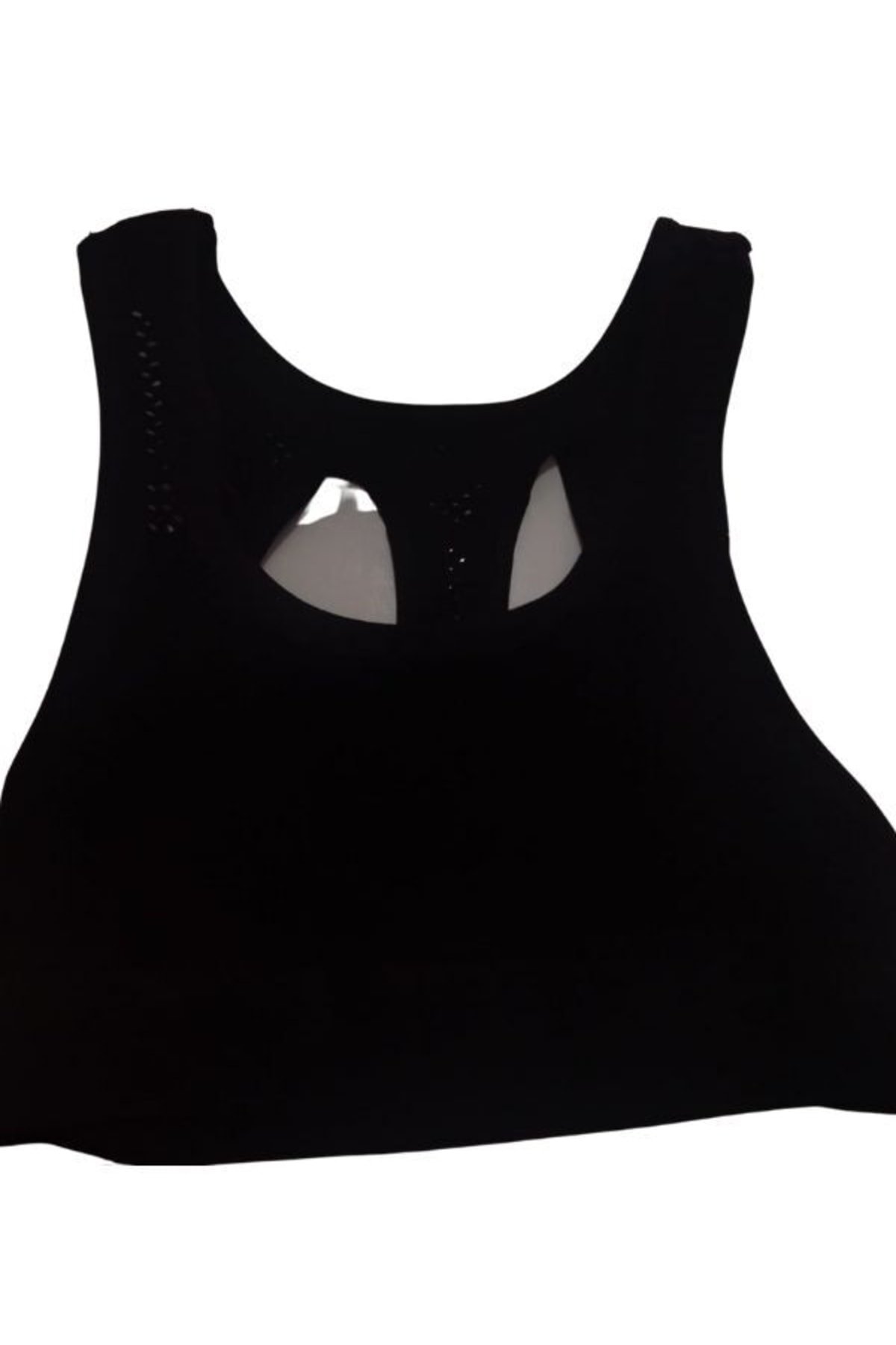 Fileli Askılı Büstiyer