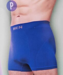 Dikişsız 5 Adetli Boxer Elite Life