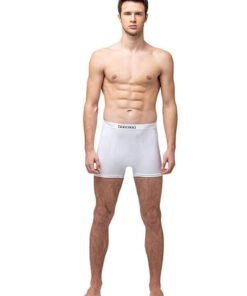 Yavuzshop Erkek Dikişsiz Boxer 10’lu asortı Paket | Uzun Ömürlü Konfor