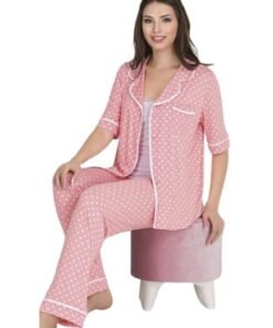 Pijama Takımı