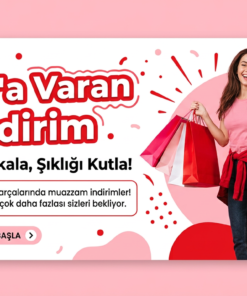 kadın