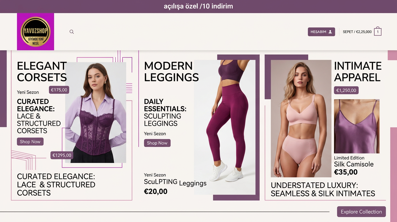 yavuzshop